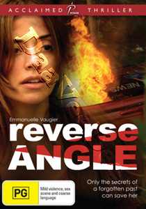 Reverse Angle (DVD)